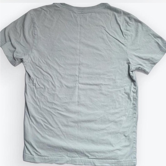 Hurley Men's blue T-Shirt. Small - Picture 2 of 4